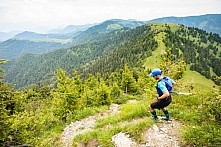 Fotogalerie Ultra Fatra 2020