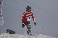 WINTER SkyRace 2017