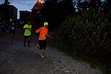 TRT - Night Run 2018