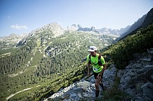 Tatranská Šelma Ultra 2017