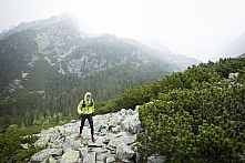 Tatry Running Tour 2017