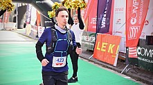 Cílová fota Ještěd 2019