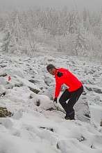 WINTER Skyrace a Trail 2017