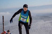 WINTER SkyRace 2017