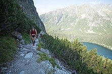 Tatranská Šelma Ultra 2017