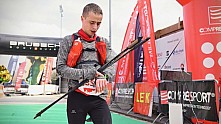 Cílová fota Ještěd 2019