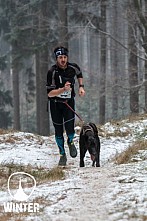 Winter Skyrace 2018 zdarma