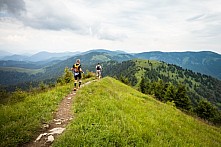 Fotogalerie Ultra Fatra 2020