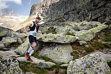 Tatry Running Tour 2019