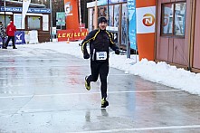 WINTER SkyRace 2017