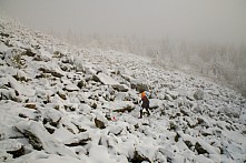 WINTER Skyrace a Trail 2017