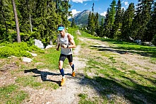 Interski Run 2021