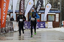 WINTER SkyRace 2017