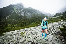 Tatry Running Tour 2017