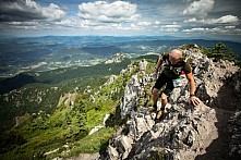 Fotografie ze závodu Malofatranská stovka 2019