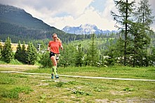 TRT 2018 - Interski Run