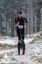 Winter Skyrace 2018 zdarma