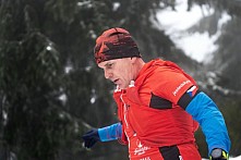 Fotografie WINTER Skyrace 2019