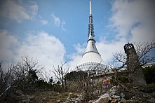 Ještěd Skyrace 2019