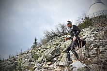 Ještěd Skyrace 2019