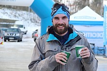 WINTER SkyRace 2017