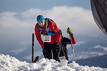 WINTER SkyRace 2017