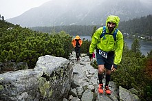 Tatry Running Tour 2017