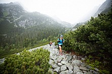 Tatry Running Tour 2017