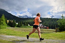 TRT 2018 - Interski Run