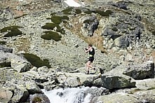 Tatry Running Tour Sky&Cloud Run 2016