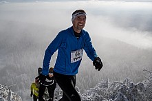 WINTER SkyRace 2017