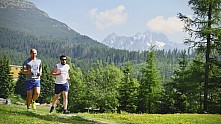 Interski Run 2019