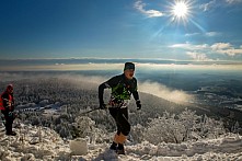 WINTER Skyrace a Trail 2017