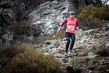 Ještěd Skyrace a trail 2019