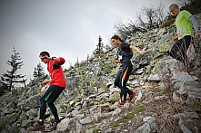 Ještěd Skyrace 2019