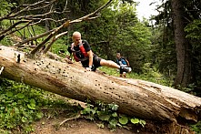 Fotogalerie Ultra Fatra 2020