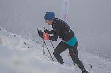 WINTER SkyRace 2017