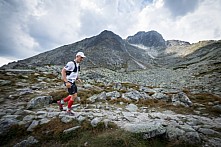 Tatranská Šelma Ultra 2017