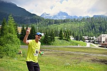 TRT 2018 - Interski Run