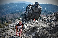 Ještěd Skyrace 2019