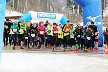 WINTER SkyRace 2017