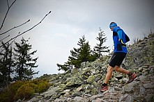 Ještěd Skyrace 2019