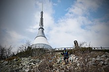 Ještěd Skyrace 2019