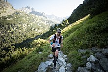 Tatranská Šelma Ultra 2017
