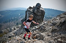 Ještěd Skyrace 2019