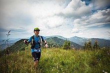 Fotogalerie Ultra Fatra 2020