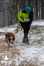 Winter Skyrace 2018 zdarma