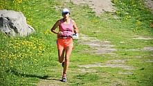 Interski Run 2019