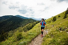 Fotogalerie Ultra Fatra 2020