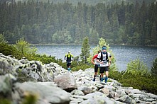 Tatry Running Tour 2017